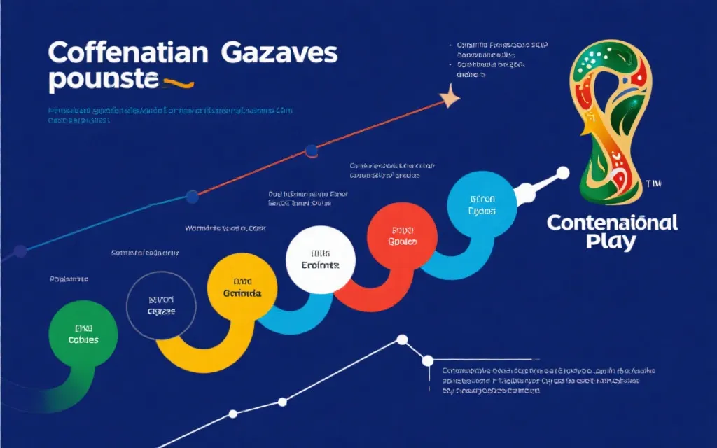 2026世界杯出线规则今日全解：名额暴涨后，强队更稳还是黑马更疯？