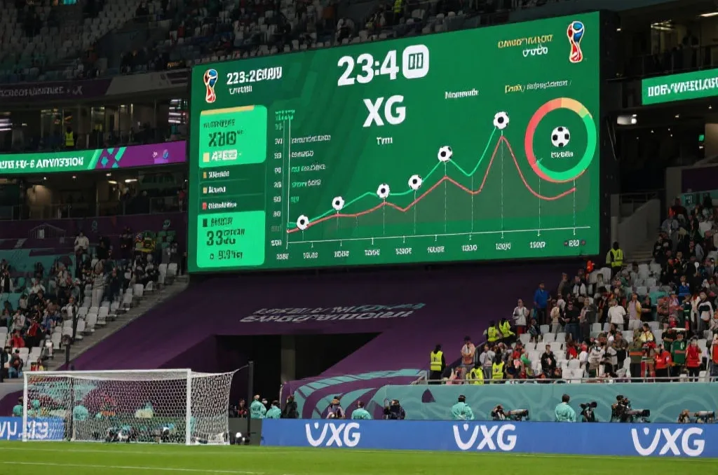 2026世界杯实时比分今日：用数据拆开每一粒进球，读懂比分背后的真相